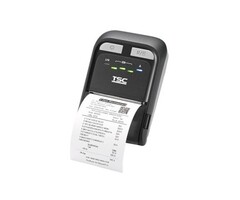 TSC 99-082A102-1002 TSC TDM-20, 8 Punkte/mm (203dpi), RTC, USB, BT, WLAN, NFC