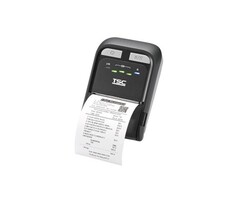 TSC TSC TDM-20, 8 punti /mm (203dpi), RTC, USB, BT, WLAN, NFC
