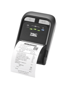 TSC 99-082A102-0002 TSC TDM-20, 8 punti /mm (203dpi), RTC, USB, BT (iOS), NFC