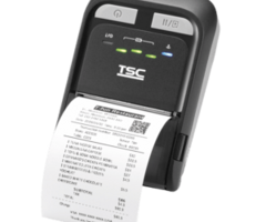 TSC TSC TDM-20, 8 puntos/mm (203 ppp), RTC, USB, Bluetooth (iOS), NFC | 99-082A102-0002