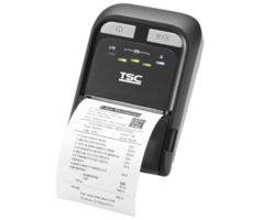 TSC TSC TDM-20, 8 Punkte/mm (203dpi), RTC, USB, BT (iOS), NFC