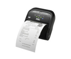 TSC TSC TDM-30, 8 punti /mm (203dpi), USB, BT, NFC
