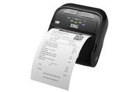 TSC TSC TDM-30, 8 pts/mm (203 dpi), USB, BT, NFC, Bluetooth