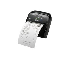 TSC 99-083A502-1012 TSC TDM-30, media hanger, 8 punti /mm (203dpi), USB, BT, WLAN, NFC