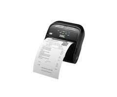 TSC TSC TDM-30, media hanger, 8 pts/mm (203 dpi), USB, BT, WiFi, NFC