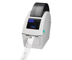 TSC TSC TDP-324W, 12 dots/mm (300 dpi), disp., RTC, TSPL-EZ, USB, Ethernet | 99-039A036-0302