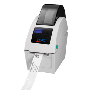 TSC TSC TDP-324W, 12 pts/mm (300 dpi), écran, HTR, TSPL-EZ, USB, Ethernet, 52 mm