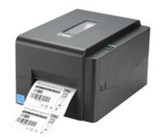 TSC 99-065A101-U1LF00 TSC TE200, 8 punti /mm (203dpi), TSPL-EZ, USB, BT