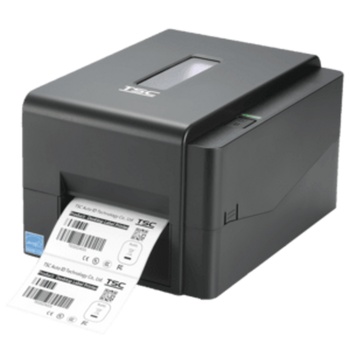 TSC TSC TE200, 8 puntos/mm (203 ppp), TSPL-EZ, USB, Bluetooth | 99-065A101-U1LF00