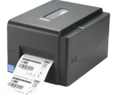 TSC TSC TE210, 8 dots/mm (203 dpi), RTC, TSPL-EZ, USB, USB Host, RS232, Ethernet | 99-065A301-00LF00