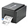 TSC TE210, 8 pts/mm (203 dpi), RTC, TSPL-EZ, USB, USB Host, RS232, Ethernet, WiFi, 112 mm