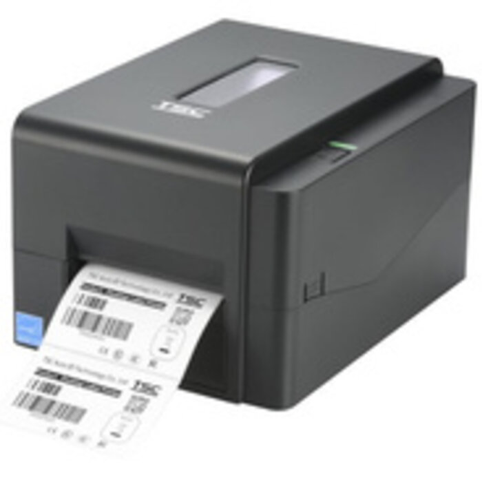 TSC 99-065A301-S1LF00 TSC TE210, 8 pts/mm (203 dpi), RTC, TSPL-EZ, USB, USB Host, RS232, Ethernet, WiFi