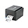 TSC TE300, 12 dots/mm (300 dpi), TSPL-EZ, USB, 16 MB RAM / 8 MB Flash