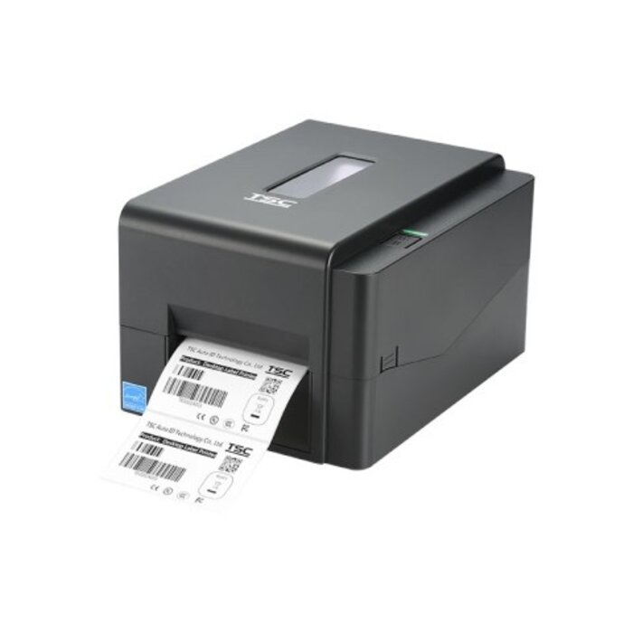 TSC TSC TE300, 12 punti /mm (300dpi), TSPL-EZ, USB, 16 MB RAM / 8MB Flash