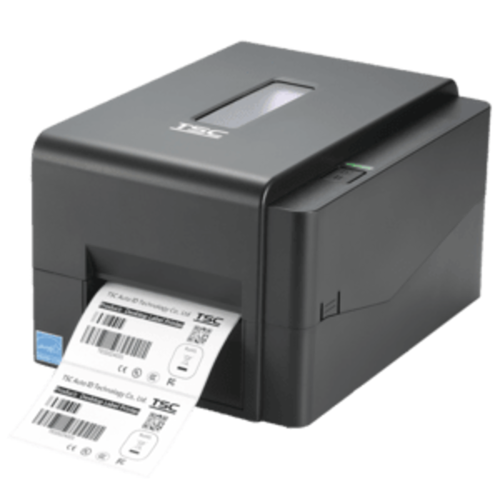 TSC TSC TE300, 12 punti /mm (300dpi), TSPL-EZ, USB, 16 MB RAM / 8MB Flash