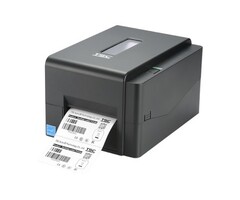 TSC TSC TE310, 12 Punkte/mm (300dpi), RTC, TSPL-EZ, USB, USB-Host, RS232, Ethernet