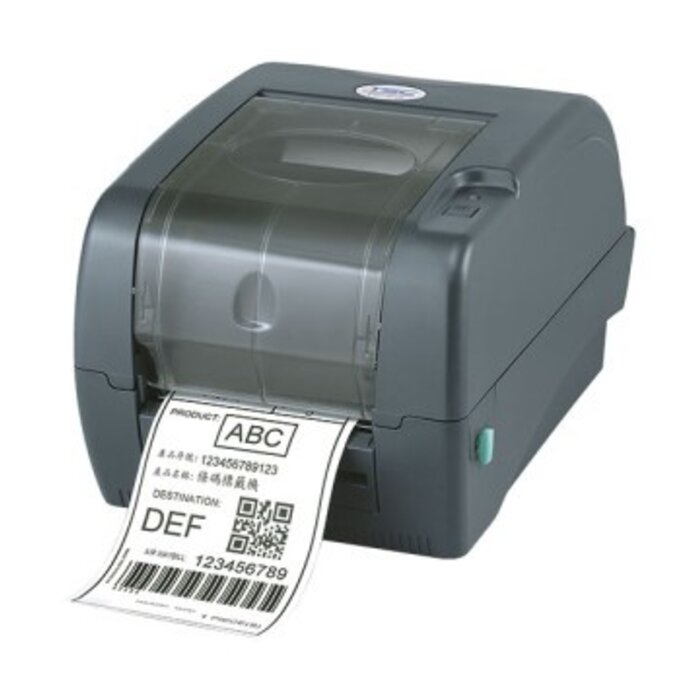 TSC 99-125A013-1002 TSC TTP-247, 8 punti /mm (203dpi), TSPL-EZ, Ethernet, Multi-IF