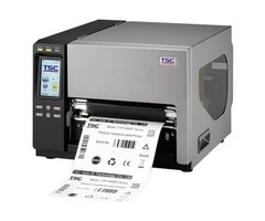 TSC TSC TTP-286MT, 8 dots/mm (203 dpi), RTC, display, TSPL-EZ, USB, RS232, LPT, Ethernet | 99-135A002-0002