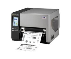 TSC TSC TTP-286MT, 8 Punkte/mm (203dpi), RTC, Display, TSPL-EZ, USB, RS232, LPT, Ethernet