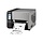 TSC TTP-286MT, 8 pts/mm (203 dpi), HTR, écran, TSPL-EZ, USB, RS232, LPT, Ethernet, 241 mm