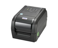 TSC TX210-A001-1302 TSC TX210 8 pts/mm (203 dpi), TSPL-EZ, USB, USB Host, RS232, Ethernet