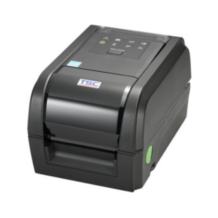 TSC TSC TX210 8 puntos/mm (203 ppp), TSPL-EZ, USB, host USB, RS232, Ethernet | TX210-A001-1302