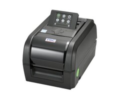 TSC TSC TX210 8 puntos/mm (203 ppp), pantalla, TSPL-EZ, USB, host USB, RS232, Ethernet | TX210-A001-1202
