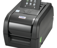 TSC TX210-A001-1203 TSC TX210 Serie, 8 Punkte/mm (203dpi), Disp., USB, USB-Host, RS232, Ethernet, TSPL-EZ, Kit (USB)