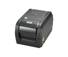 TSC TSC TX310 12 Punkte/mm (300dpi), TSPL-EZ, USB, USB-Host, RS232, Ethernet, Netzkabel