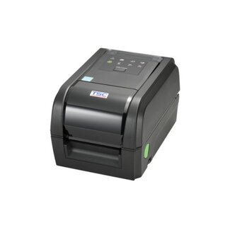 TSC TX310-A001-1302 TSC TX310 12 pts/mm (300 dpi), TSPL-EZ, USB, USB Host, RS232, Ethernet