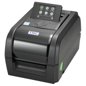 TSC TSC TX310 12 Punkte/mm (300dpi), TSPL-EZ, USB, USB-Host, RS232, Ethernet, Netzkabel (UK), 128MB RAM / 128MB Flash