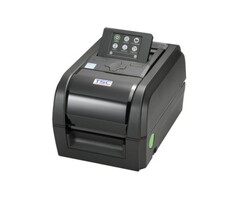 TSC TSC TX310 12 dots/mm (300 dpi), disp. (kleur), TSPL-EZ, USB, USB Host, RS232, Ethernet | TX310-A001-1202