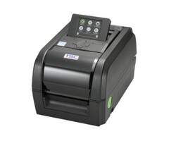 TSC TX610-A001-1202 TSC TX610 24 punti /mm (600dpi), RTC, TSPL-EZ, USB, USB Host, RS232, Ethernet