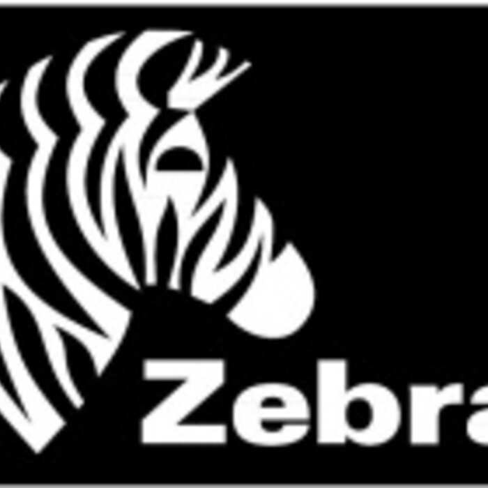 Zebra 800273-105 Zebra Z-Select 2000T, Etikettenrolle, Normalpapier, 76x25mm
