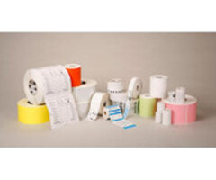 Zebra 880199-025D Zebra Z-Select 2000D, Etikettenrolle, Thermopapier, 51x25mm