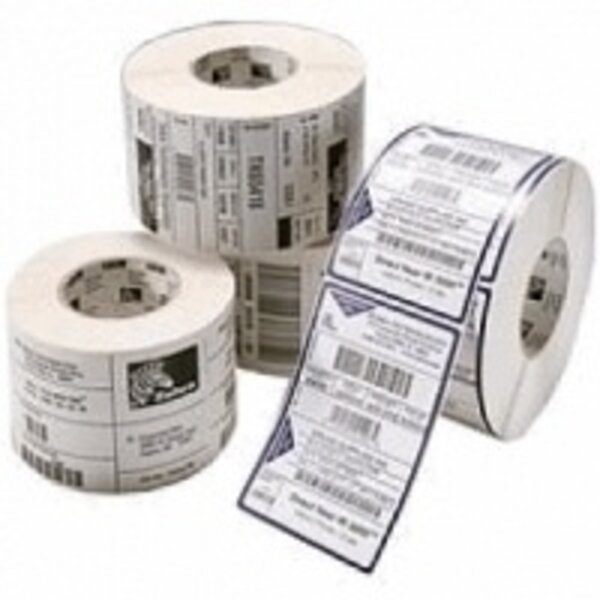 Zebra 800273-205 Zebra Z-Select 2000T, Rotolo etichette, Carta normale, 76x51mm