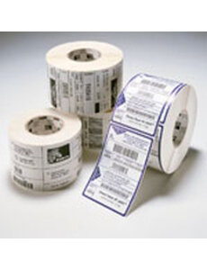 Zebra Zebra Z-Select 2000D, label roll, thermal paper, 102x152mm | 800264-605