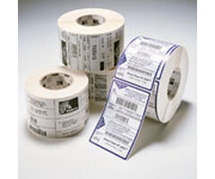 Zebra 800264-605 Zebra Z-Select 2000D, Rotolo etichette, Carta termosensibile, 102x152mm