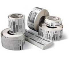 Zebra Zebra Z-Select 2000D, Rotolo etichette, Carta termosensibile, 76x25mm