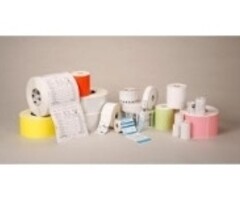 Zebra Zebra Z-Select 2000T, labelrol, normaal papier, 76x51mm | 76055