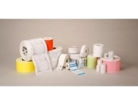 Zebra Zebra Z-Select 2000T, Rotolo etichette, Carta normale, 76x51mm, 76 mm, 1710 g, 200mm