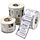 Zebra Z-Select 2000T, rouleau d'étiquettes, papier normal, 57x19mm, 4 mm, 25,4 mm