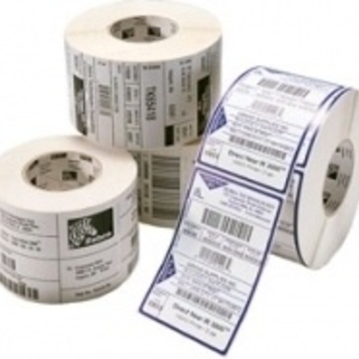 Zebra Zebra Z-Select 2000T, label roll, normal paper, 102x203mm | 880134-203