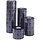 Zebra ZipShip 5100, thermisch transfer lint, hars, 60mm | 05100BK06045