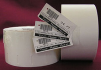Zebra Zebra Z-Select 2000D 190 giorno, Carta termosensibile, 57x35mm, 25,4 mm