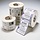 Zebra Z-Ultimate 3000T, Etikettenrolle, Kunststoff, 102x51mm, 76mm, 200mm