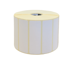 Zebra Zebra Z-Select 2000D, labelrol, thermisch papier, 101,6x152,4mm | 3003074