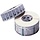 Zebra Z-Perform 1000T, rouleau d'étiquettes, papier normal, 102x64mm, 76 mm