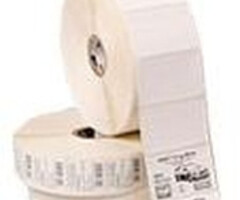 Zebra 880013-038D Zebra Z-Perform 1000T, Etikettenrolle, Normalpapier, 70x38mm