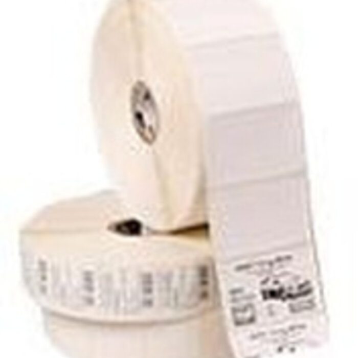 Zebra 880013-038D Zebra Z-Perform 1000T, rouleau d'étiquettes, papier normal, 70x38mm